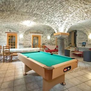 Chalet Le Du Villard, Saint-André