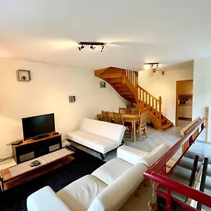Appartement Sobnb-fillinges- Dans Maison Début Vallée Verte, Fillinges