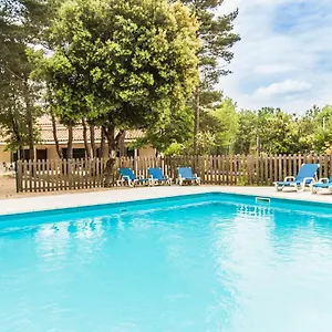Vakantiehuis La Lauze, Labastide-de-Virac