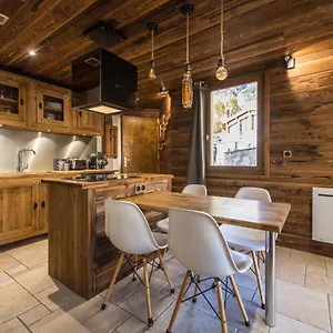 Norberts Place Appartamento