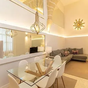  Appartement La Casa De Arcos - Casco Historico - Parking Opcional Espagne