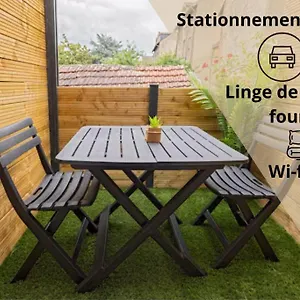 Ld - Location Appartamento