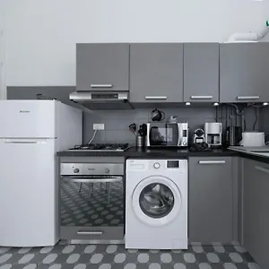 Résidence Epinat Ii Appartamento