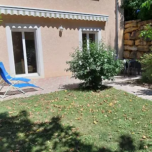 Dans Propriété Calme En Pleine Nature Appartamento