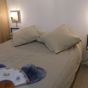  Appartement Les Trois Oliviers à France